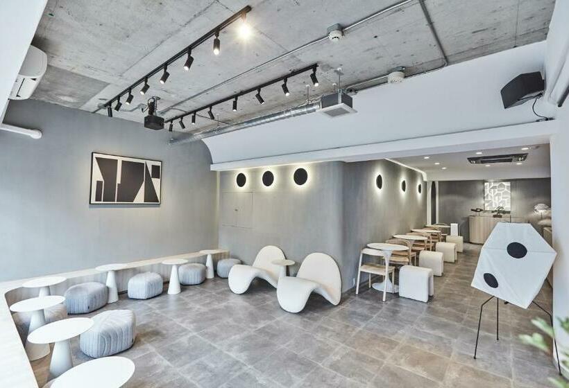 Albergue Tora Hotel Asakusa