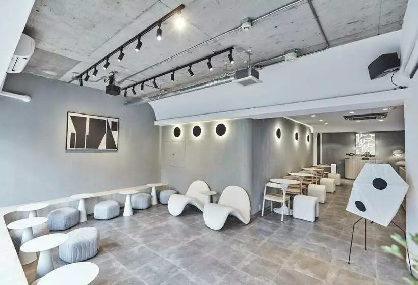 Retkeilymaja Tora Hotel Asakusa