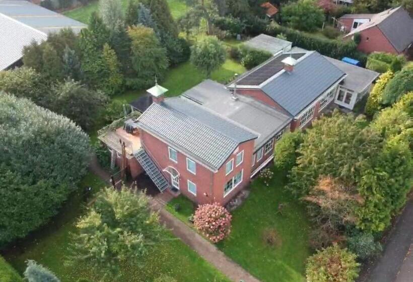 Bed and Breakfast Huize Kruiz