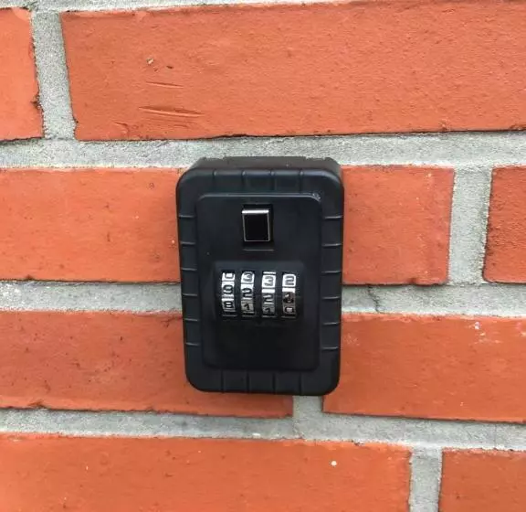 Aamiaismajoitus (B&B) Huize Kruiz