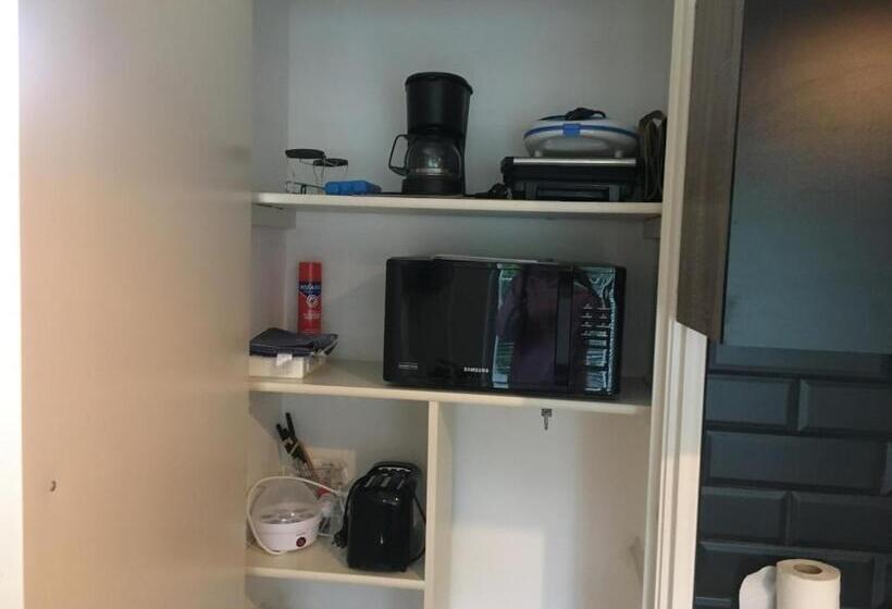 Bed and Breakfast Huize Kruiz