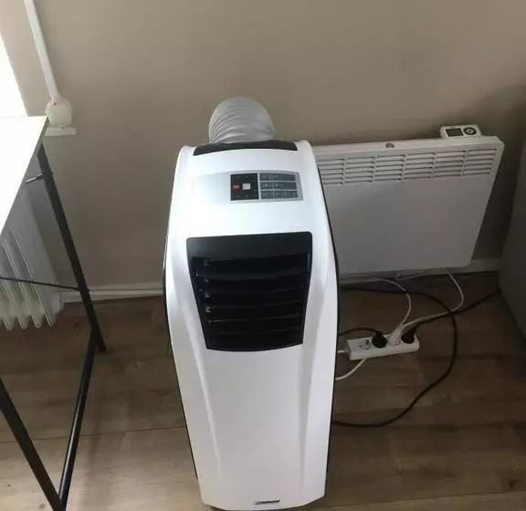 Aamiaismajoitus (B&B) Huize Kruiz