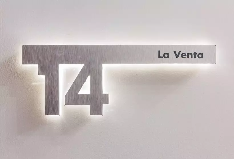 هتل Casa Castillo