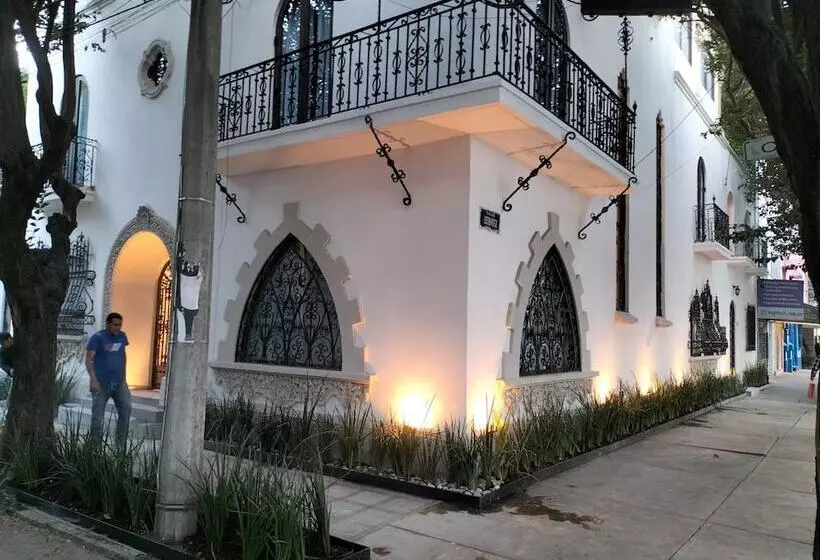هتل Casa Castillo