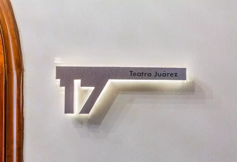 هتل Casa Castillo