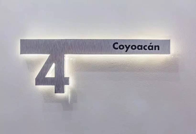 هتل Casa Castillo