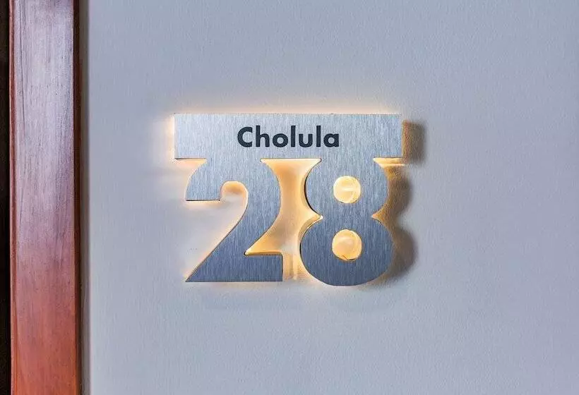 هتل Casa Castillo