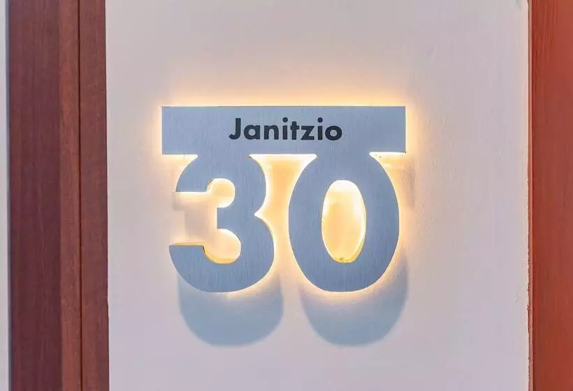 هتل Casa Castillo