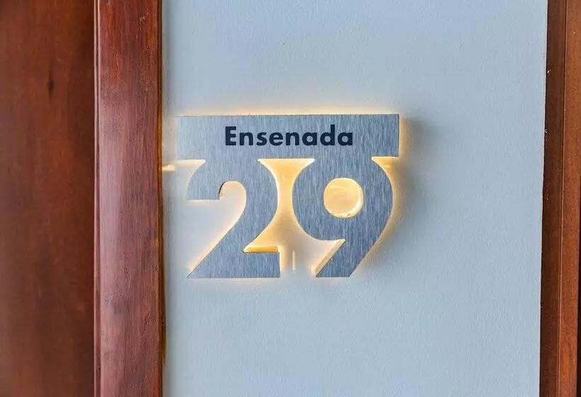 هتل Casa Castillo