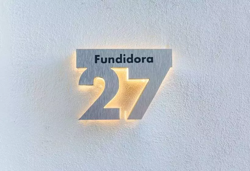 هتل Casa Castillo