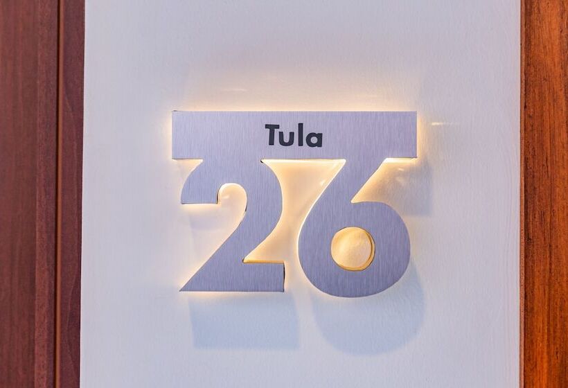 Отель Casa Castillo