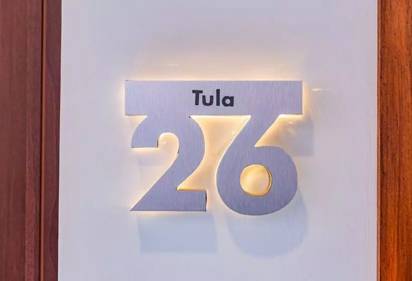 هتل Casa Castillo