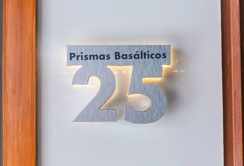 هتل Casa Castillo