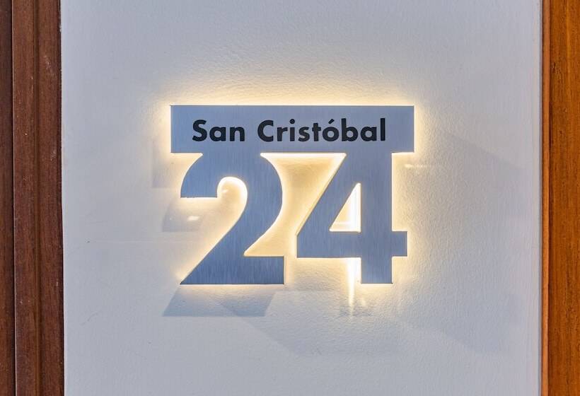 Отель Casa Castillo