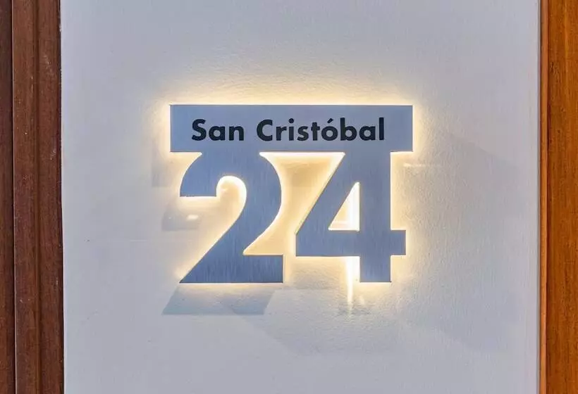 هتل Casa Castillo