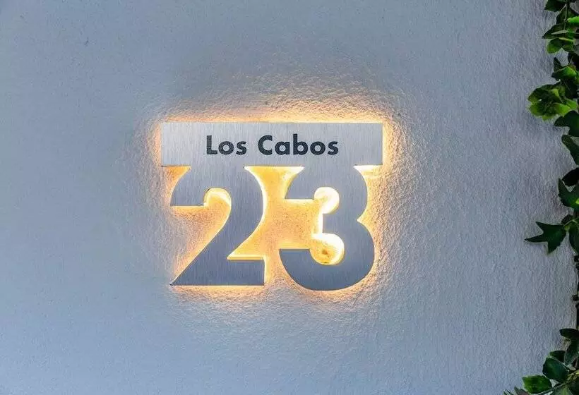 هتل Casa Castillo