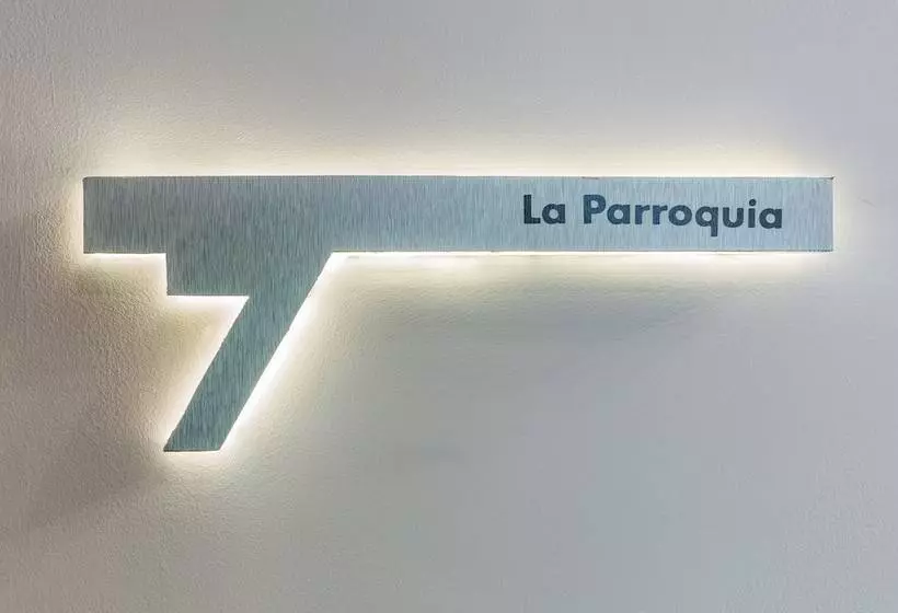 هتل Casa Castillo