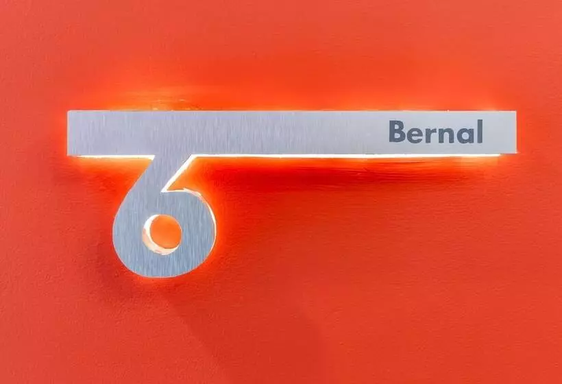 هتل Casa Castillo