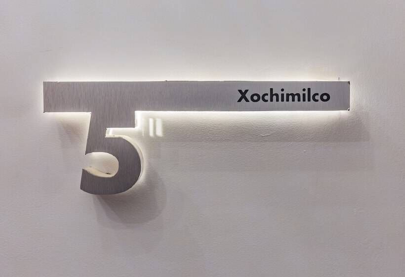 Отель Casa Castillo