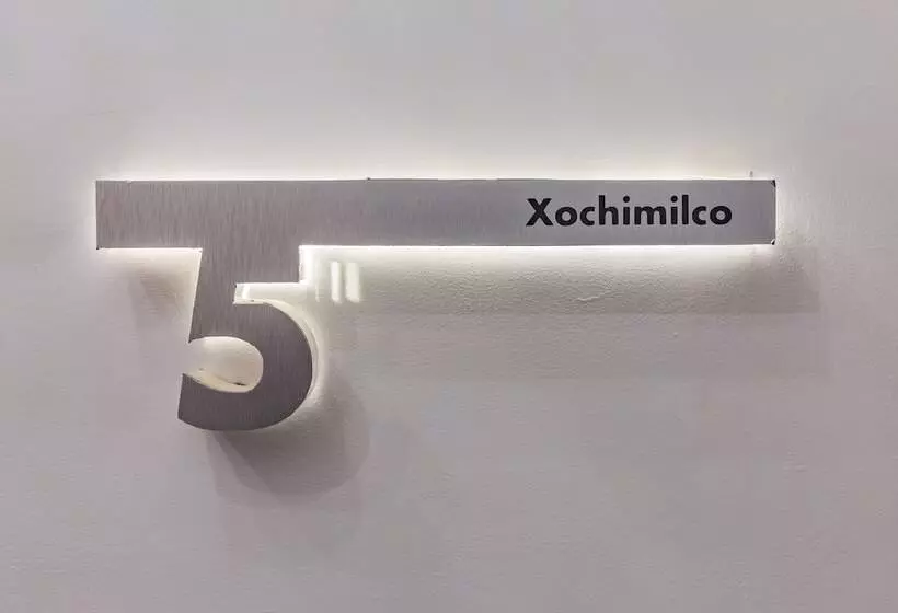 هتل Casa Castillo