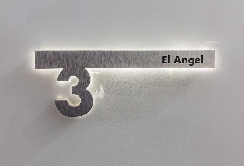 Отель Casa Castillo