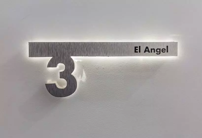 هتل Casa Castillo