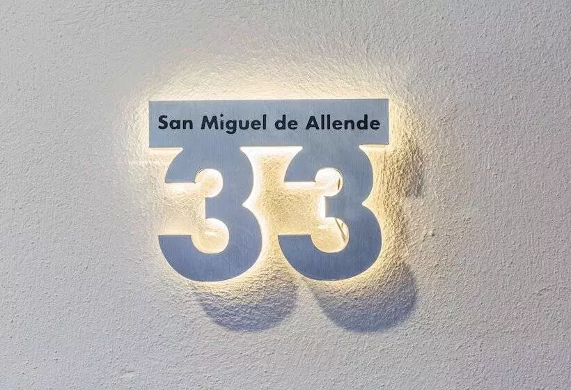 هتل Casa Castillo