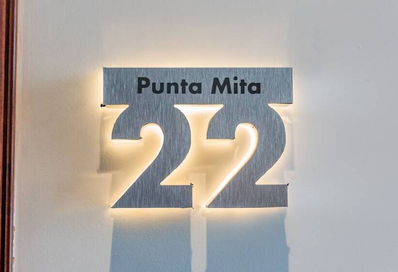 Отель Casa Castillo