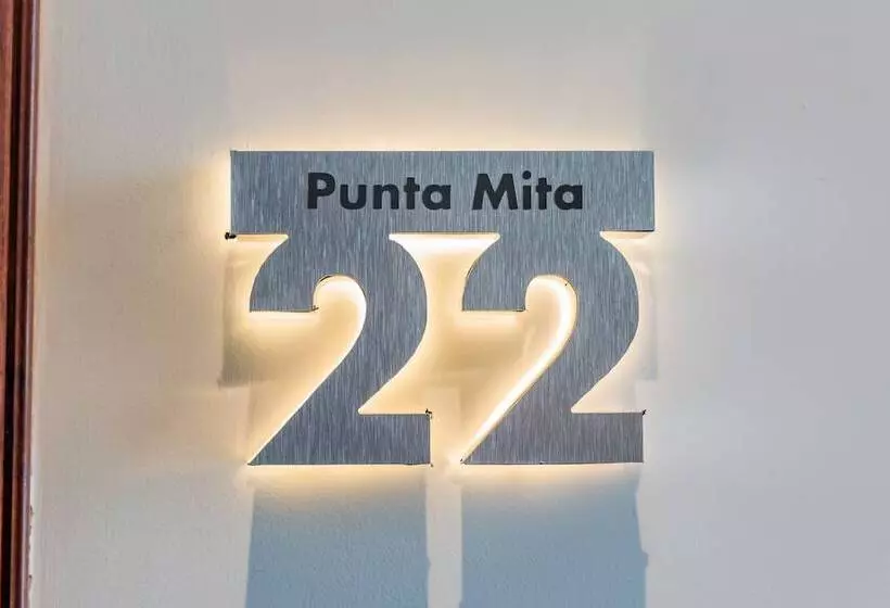 هتل Casa Castillo