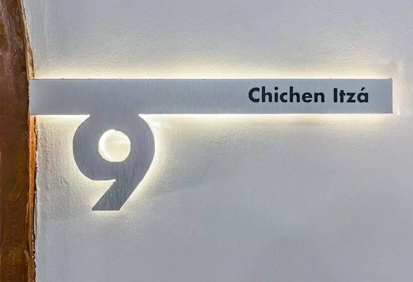 هتل Casa Castillo