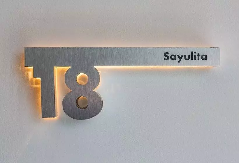 هتل Casa Castillo