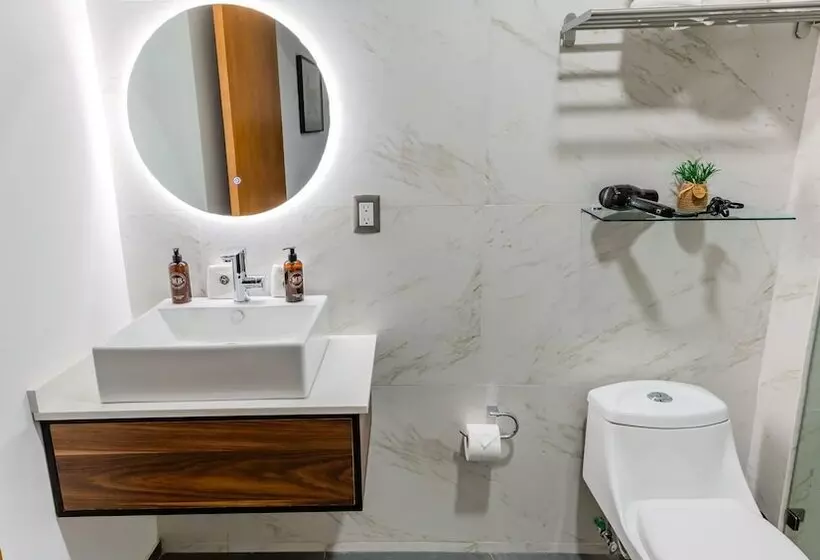 هتل Casa Castillo