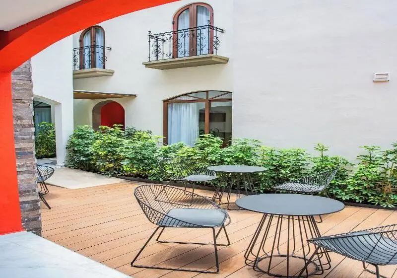 ホテル Casa Castillo