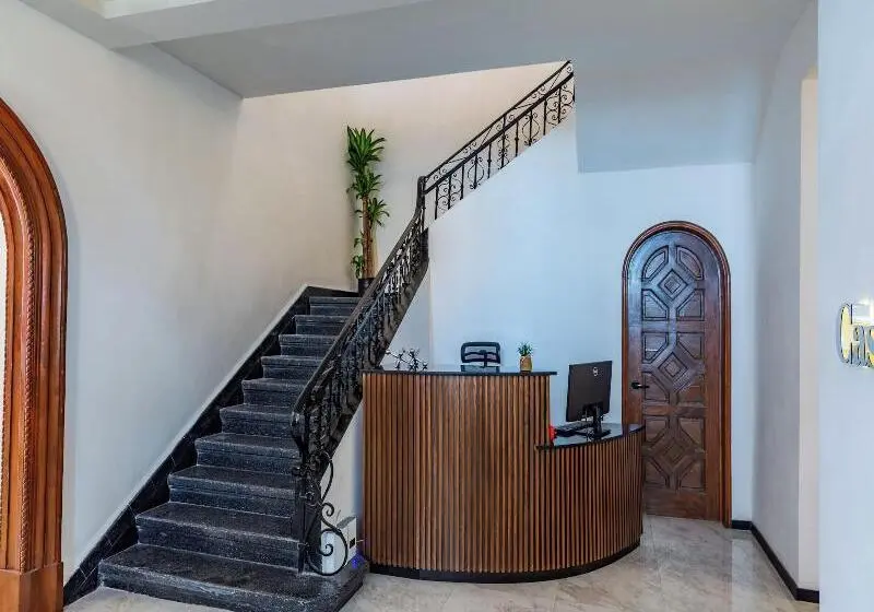 ホテル Casa Castillo