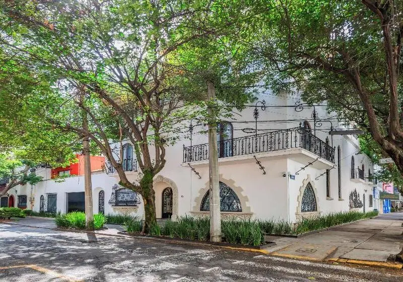 ホテル Casa Castillo