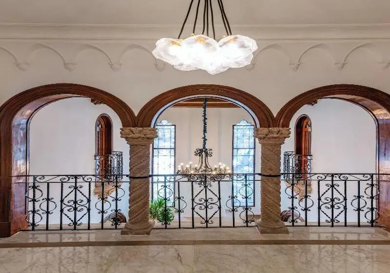 ホテル Casa Castillo