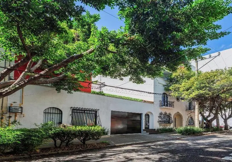 ホテル Casa Castillo