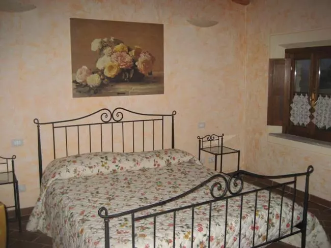 ホテル La Vallata   Lajatico Azienda Naturalistica Agriturismo