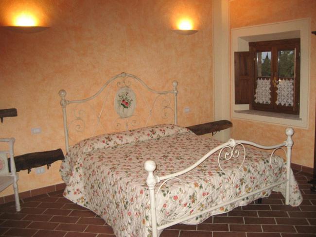 فندق La Vallata Lajatico Azienda Naturalistica Agriturismo