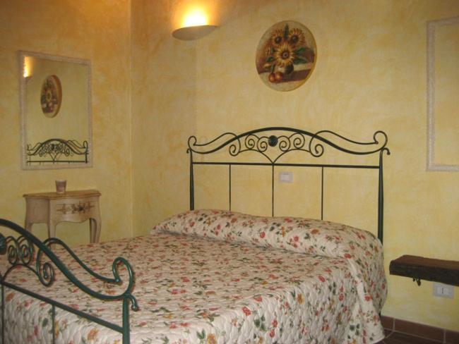 فندق La Vallata Lajatico Azienda Naturalistica Agriturismo