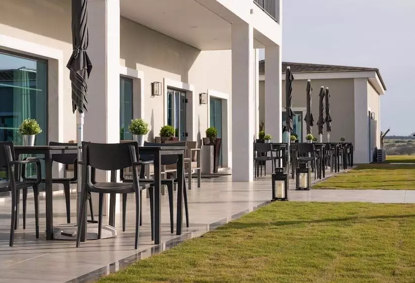 ホテル Vila Gale Collection Monte Do Vilar