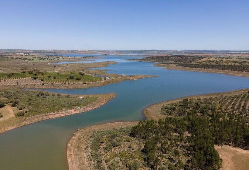 ホテル Vila Gale Collection Monte Do Vilar