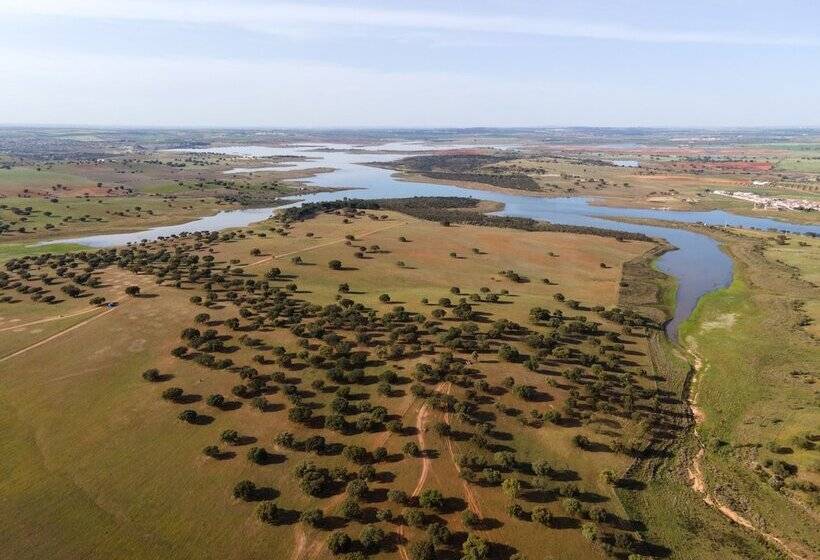 ホテル Vila Gale Collection Monte Do Vilar