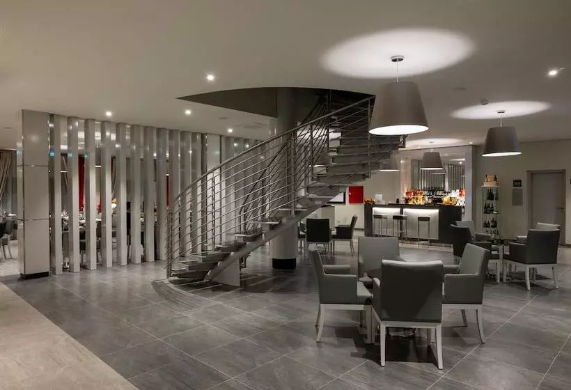 ホテル Vila Gale Collection Monte Do Vilar