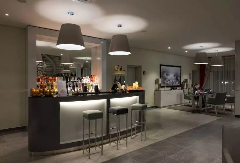 ホテル Vila Gale Collection Monte Do Vilar