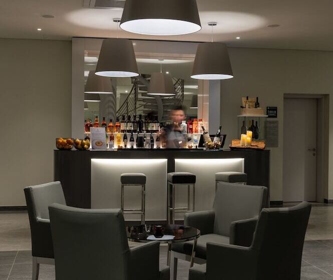 ホテル Vila Gale Collection Monte Do Vilar