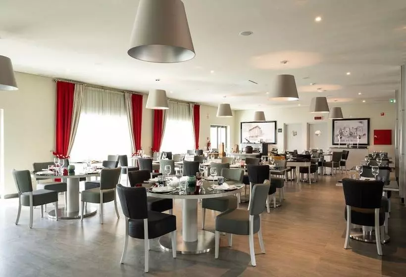 ホテル Vila Gale Collection Monte Do Vilar