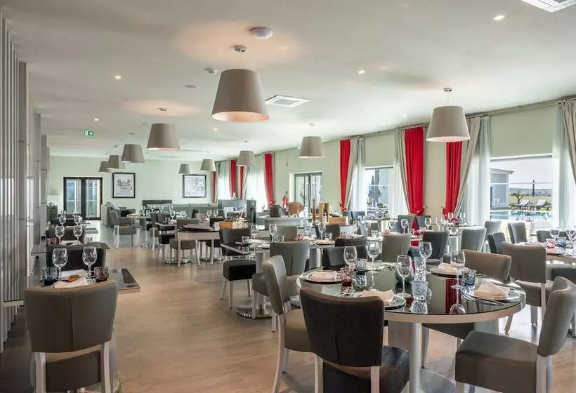 ホテル Vila Gale Collection Monte Do Vilar