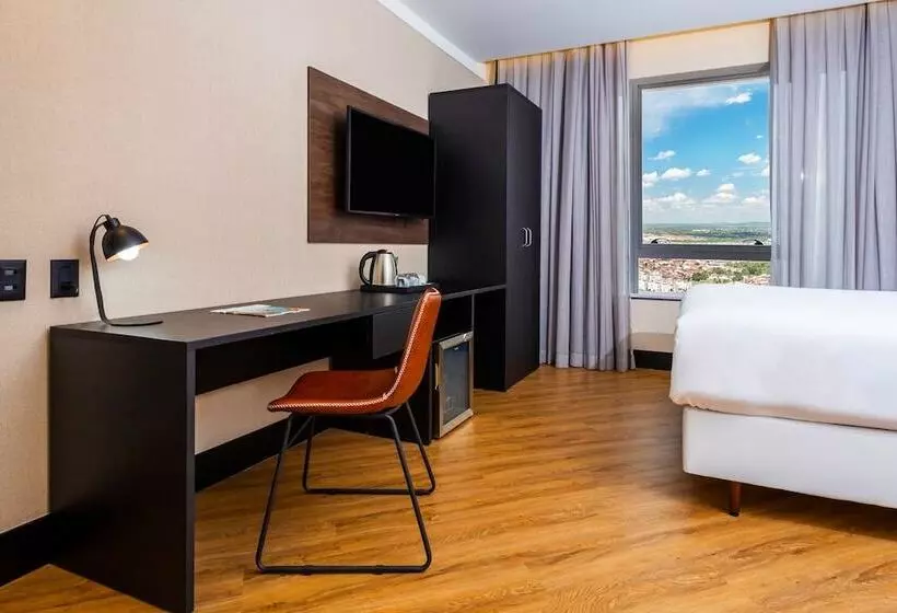 Nh Hotel Feira De Santana