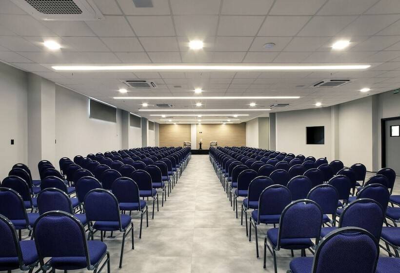 Nh Hotel Feira De Santana